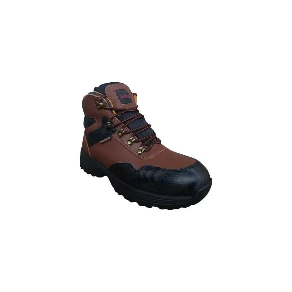 Botas de Seguridad y Senderismo