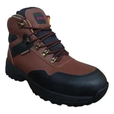 Botas de Seguridad y Senderismo
