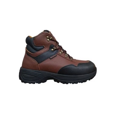 Botas de Seguridad y Senderismo