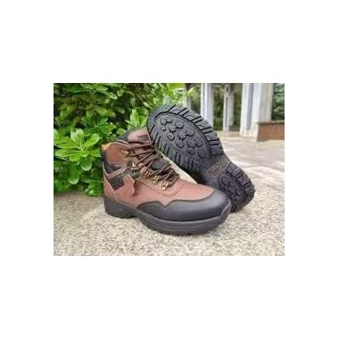 Botas de Seguridad y Senderismo