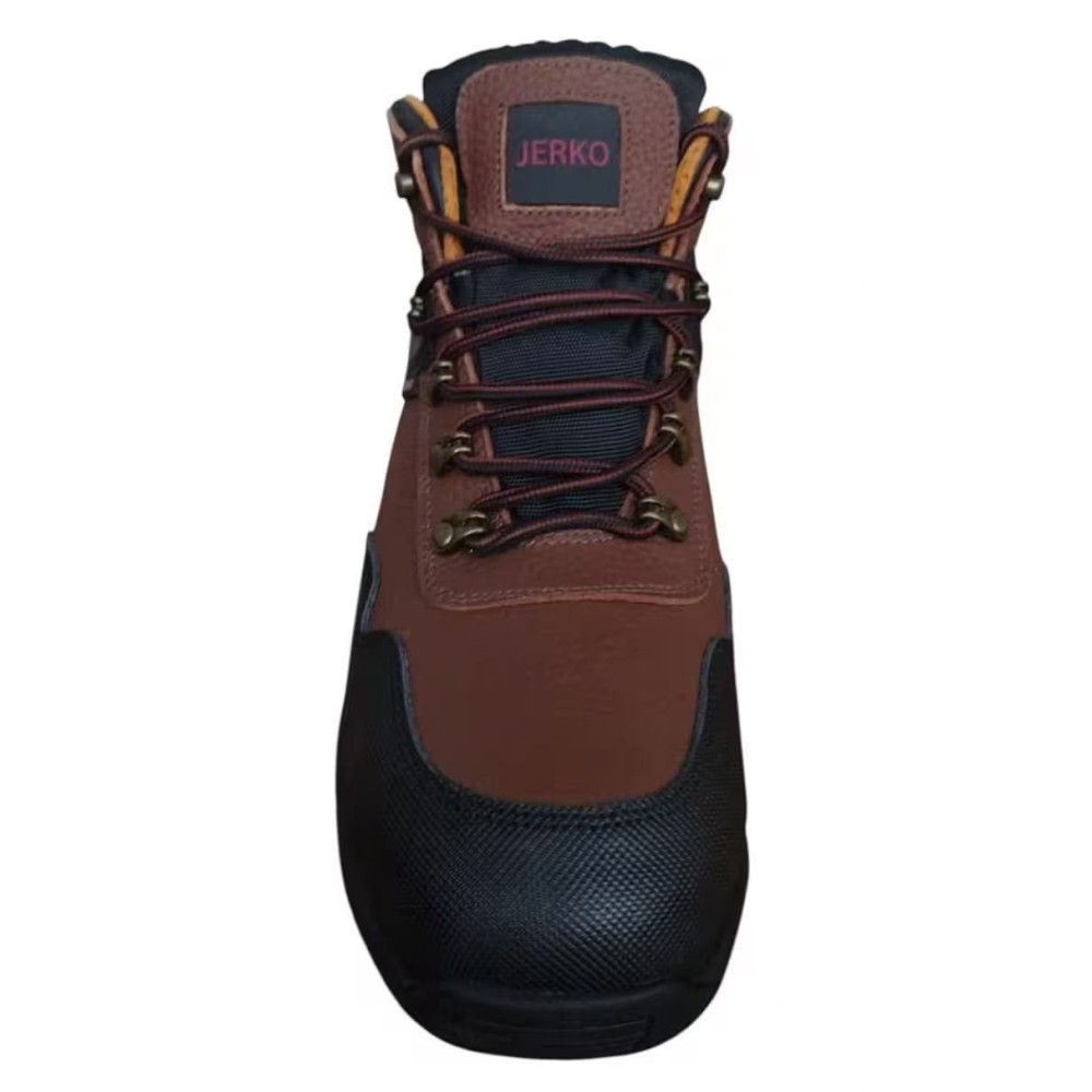 Botas de Seguridad y Senderismo