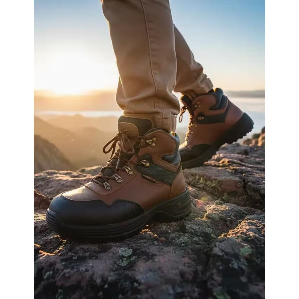 Botas de Seguridad y Senderismo